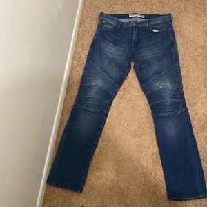 Express Jeans
